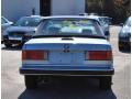1990 3 Series 325Ci Convertible #4
