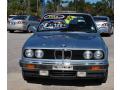 1990 3 Series 325Ci Convertible #8