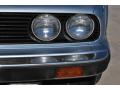1990 3 Series 325Ci Convertible #9