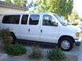 2005 E Series Van E150 XLT Passenger #1