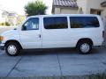 2005 E Series Van E150 XLT Passenger #2