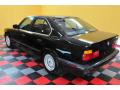 1989 5 Series 535i Sedan #4
