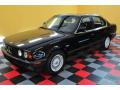 1989 5 Series 535i Sedan #30