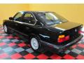 1989 5 Series 535i Sedan #31