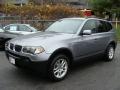 2004 X3 2.5i #4