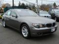 2006 7 Series 750i Sedan #2