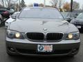 2006 7 Series 750i Sedan #3
