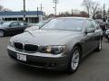 2006 7 Series 750i Sedan #4