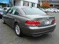 2006 7 Series 750i Sedan #6