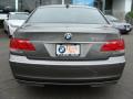 2006 7 Series 750i Sedan #7