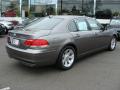 2006 7 Series 750i Sedan #8