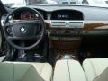2006 7 Series 750i Sedan #12