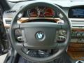 2006 7 Series 750i Sedan #13