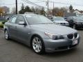 2007 5 Series 550i Sedan #2 2007 5 Series 550i Sedan #2