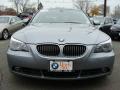 2007 5 Series 550i Sedan #3 2007 5 Series 550i Sedan #3