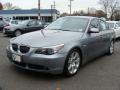 2007 5 Series 550i Sedan #4 2007 5 Series 550i Sedan #4