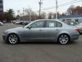 2007 5 Series 550i Sedan #5 2007 5 Series 550i Sedan #5