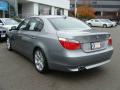 2007 5 Series 550i Sedan #6 2007 5 Series 550i Sedan #6