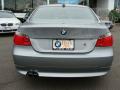 2007 5 Series 550i Sedan #7 2007 5 Series 550i Sedan #7
