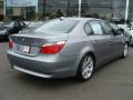 2007 5 Series 550i Sedan #8 2007 5 Series 550i Sedan #8