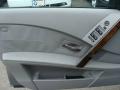 2007 5 Series 550i Sedan #9 2007 5 Series 550i Sedan #9