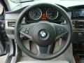 2007 5 Series 550i Sedan #13 2007 5 Series 550i Sedan #13