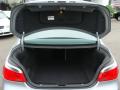 2007 5 Series 550i Sedan #18 2007 5 Series 550i Sedan #18
