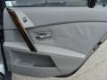 2007 5 Series 550i Sedan #19 2007 5 Series 550i Sedan #19