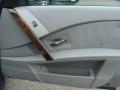 2007 5 Series 550i Sedan #21 2007 5 Series 550i Sedan #21