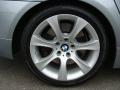 2007 5 Series 550i Sedan #23 2007 5 Series 550i Sedan #23