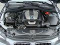 2007 5 Series 550i Sedan #25 2007 5 Series 550i Sedan #25