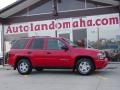 2002 TrailBlazer LS 4x4 #1