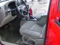 2002 TrailBlazer LS 4x4 #2