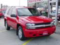 2002 TrailBlazer LS 4x4 #3