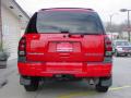 2002 TrailBlazer LS 4x4 #4