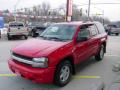 2002 TrailBlazer LS 4x4 #5