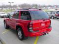 2002 TrailBlazer LS 4x4 #8