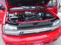 2002 TrailBlazer LS 4x4 #12