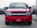 2002 TrailBlazer LS 4x4 #13