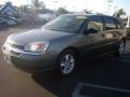 2005 Malibu Maxx LS Wagon #5