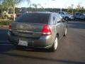 2005 Malibu Maxx LS Wagon #10