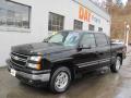 2006 Silverado 1500 LT Crew Cab 4x4 #1