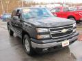 2006 Silverado 1500 LT Crew Cab 4x4 #4