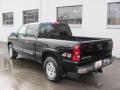 2006 Silverado 1500 LT Crew Cab 4x4 #7