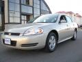 2009 Impala LT #2 2009 Impala LT #2