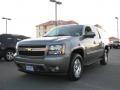 2009 Suburban LT 4x4 #2