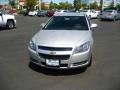 2010 Malibu LT Sedan #2