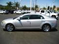 2010 Malibu LT Sedan #4