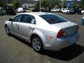 2010 Malibu LT Sedan #5
