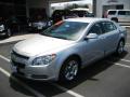 2010 Malibu LT Sedan #7